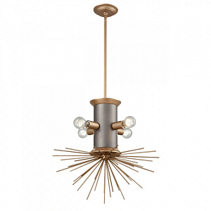 Люстра на штанге Vele Luce VL1224P04 фото