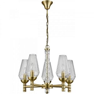 Подвесная люстра Vele Luce VL1854L05 фото