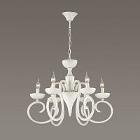 Подвесная люстра Odeon Light 3932/6 фото