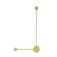 Бра Odeon Light 3900/10WG фото