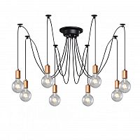 Подвесной светильник F-Promo 2167-8U фото