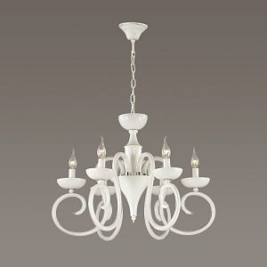 Подвесная люстра Odeon Light 3932/6 фото