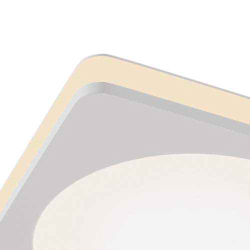 Встраиваемый светильник Maytoni Technical DL303-L7W4K фото 6