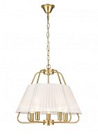 Подвесной светильник Vele Luce VL4254P05 фото