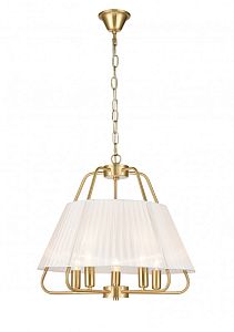 Подвесной светильник Vele Luce VL4254P05 фото