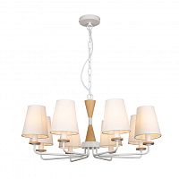 Подвесная люстра F-Promo 2736-8P фото