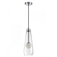 Подвесной светильник Odeon Light 4954/1 фото