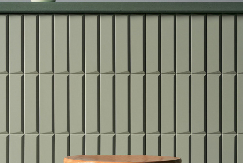 Плитка 4100689 Biscuit Peak Salvia 5x20 фото 2