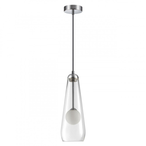 Подвесной светильник Odeon Light 4954/1