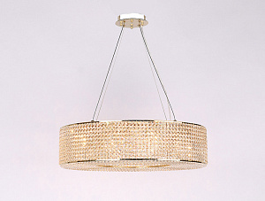 Подвесная люстра Newport 10199/C фото