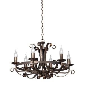 Подвесная люстра Vitaluce V1105/6 фото