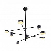 Люстра на штанге F-Promo 3094-8P фото