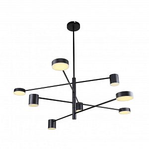 Люстра на штанге F-Promo 3094-8P фото