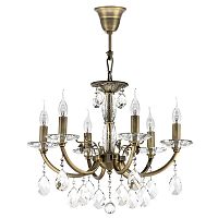 Подвесная люстра Lightstar 694061 фото