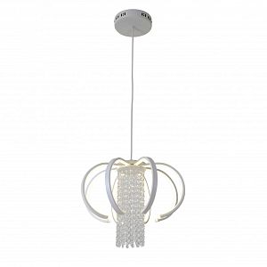 Подвесная люстра Favourite 2529-8P фото