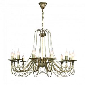 Подвесная люстра F-Promo 2163-12P фото