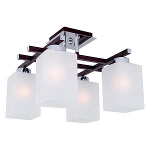 Люстра на штанге Citilux CL127141 фото