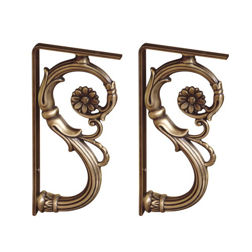 Уголок декоративный Migliore Ricambi, бронза 20520