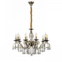 Подвесная люстра F-Promo 2851-10P фото