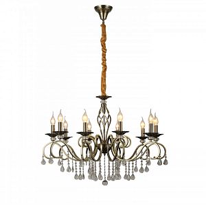 Подвесная люстра F-Promo 2851-10P фото