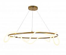 Подвесная люстра Kink Light 08040-110,20 фото