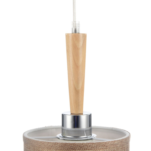 Подвесной светильник Freya FR5329-PL-01-CH фото 3