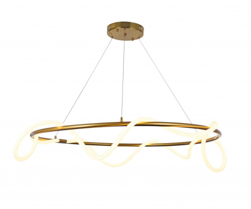 Подвесная люстра Kink Light 08040-110,20