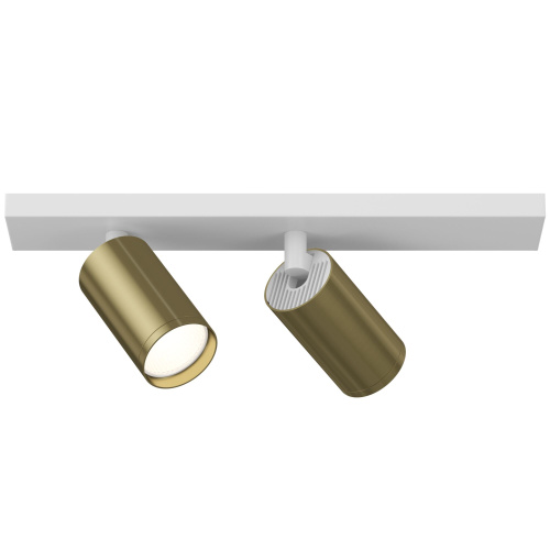 Потолочный светильник (Набор) Maytoni Technical C051CL-2WBS фото 3