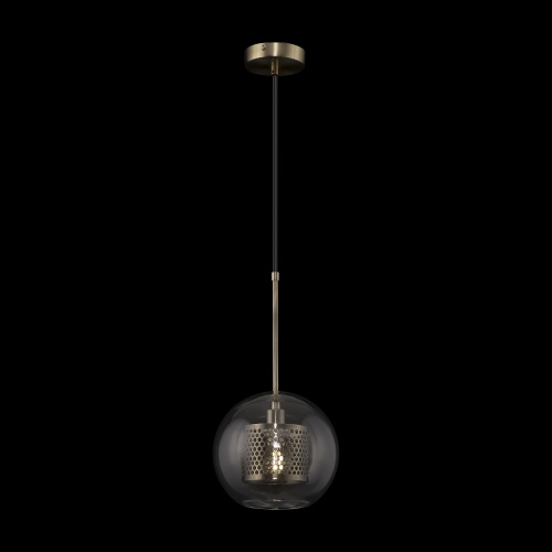 Подвесной светильник Freya FR8018PL-01BS фото 6