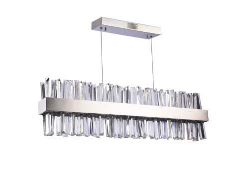 Подвесная люстра Vele Luce VL3073P11