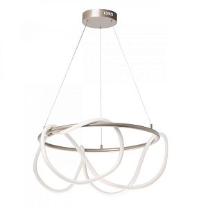 Подвесная люстра DeMarkt 312013101 фото