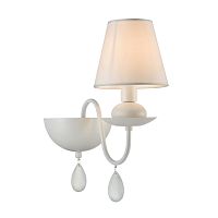 Настенный светильник (бра) Freya FR5756-WL-01-W фото