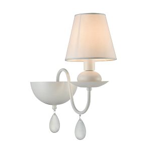 Настенный светильник (бра) Freya FR5756-WL-01-W фото