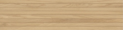 Italon Керамический гранит Loft Декор Honey Tatami 20x80 натуральный