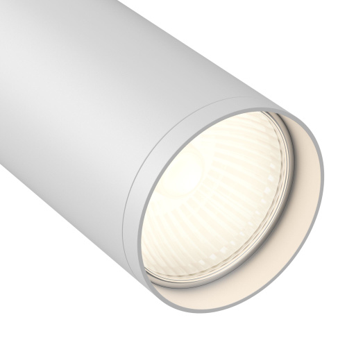 Трековый светильник Maytoni Technical TR020-1-GU10-W фото 2