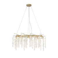 Подвесная люстра Favourite 4108-8C фото