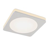 Встраиваемый светильник Maytoni Technical DL303-L7W фото