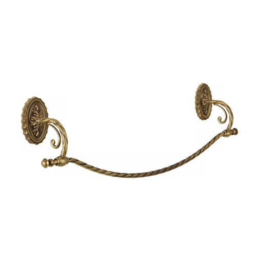 Полотенцедержатель Migliore Edera L63 см, бронза 16900