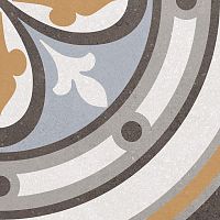 Керамическая плитка Equipe Elements 23544 Revival (16 вариантов паттерна) 20х20 фото