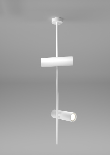 Потолочный светильник Maytoni Technical C021CL-02W