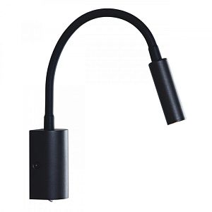 Бра LOFT IT 10009BK фото