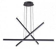 Подвесной светильник Odeon Light 3890/48L фото