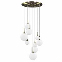 Каскадная люстра Lightstar 813091 фото