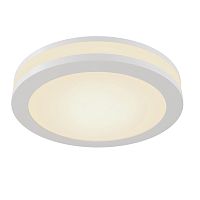 Встраиваемый светильник Maytoni Technical DL2001-L12W4K фото