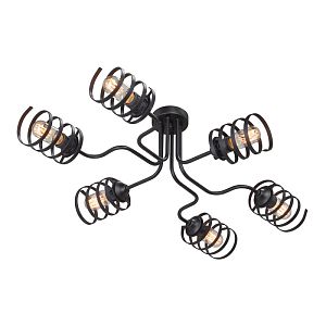 Накладная люстра Vitaluce V4552-1/6PL фото