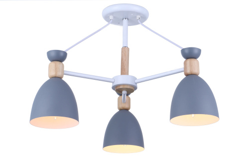 Потолочный светильник Freya FR5033CL-03W фото 2