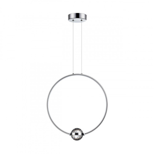 Подвесной светильник Odeon Light 4337/18L