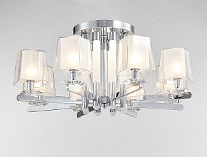 Накладная люстра Newport 4908/PL фото