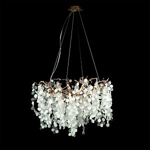 Подвесная люстра LOFT IT 10066/800 GB фото