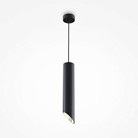 Подвесной светильник Maytoni Technical P027PL-01B фото